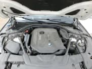 ✅ 2017 BMW 7 Series 740i • VIN: WBA7E2C37HG740601 • Lot: 53612705. Listed on Copart with 50,042 mi. Free auction sales archive from the USA and detailed vehicle history report at DreamBid. Image 11.