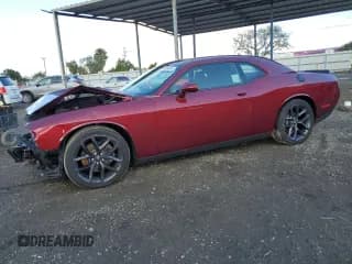 ✅ 2020 Dodge Challenger R/T • VIN: 2C3CDZBT2LH247327 • Lot: 41339634. Wystawiony na Copart z przebiegiem 22 180 mil. Bezpłatny archiwum sprzedaży aukcyjnych z USA i szczegółowy raport historii pojazdu na DreamBid. Zdjęcie 1.