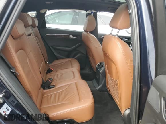 ✅ 2010 Audi Q5 Premium Plus • VIN: WA1LKAFP6AA112311 • Лот: 87015515. Опубликован ранее на Copart с пробегом Не указан. Бесплатный доступ к архиву аукционных продаж из США и подробный отчёт об истории автомобиля на DreamBid. Изображение 11.