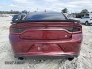 ✅ 2017 Dodge Charger R/T Scat Pack • VIN: 2C3CDXGJ0HH571671 • Lot: 86156255. Listed on Copart with 116,516 mi. Free auction sales archive from the USA and detailed vehicle history report at DreamBid. Image 6.