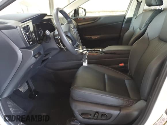 ✅ 2024 Lexus NX 350h • VIN: 2T2AKCEZ4RC018779 • Lot: 66926615. Wystawiony na Copart z przebiegiem 30 480 mil. Bezpłatny archiwum sprzedaży aukcyjnych z USA i szczegółowy raport historii pojazdu na DreamBid. Zdjęcie 7.