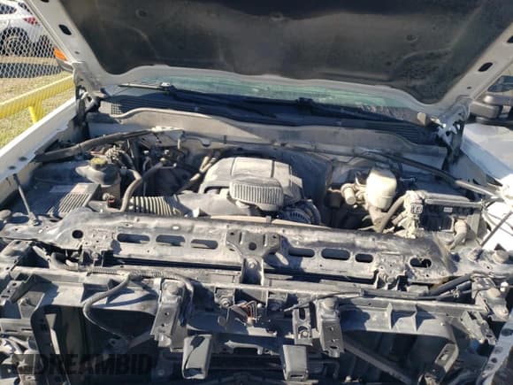 ✅ 2018 Chevrolet Silverado 2500HD LT • VIN: 1GC1KVEG3JF185029 • Lot: 89381045. Wystawiony na Copart z przebiegiem 155 849 mil. Bezpłatny archiwum sprzedaży aukcyjnych z USA i szczegółowy raport historii pojazdu na DreamBid. Zdjęcie 11.