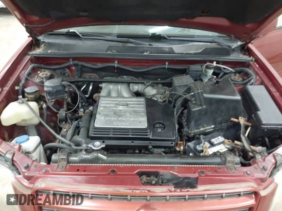 2001 Toyota Highlander с VIN JTEHF21A610014695, выставлен на аукционе IAAI как лот 42611815 с пробегом 211 433 миль миль и . История ставок и продаж доступна на DreamBid. Изображение 10.