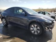 ✅ 2021 Tesla Model Y Long Range • VIN: 5YJYGDEE0MF233748 • Lot: 53747335. Wystawiony na Copart z przebiegiem 75 754 mil. Bezpłatny archiwum sprzedaży aukcyjnych z USA i szczegółowy raport historii pojazdu na DreamBid. Zdjęcie 4.