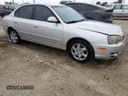 ✅ 2005 Hyundai Elantra GLS • VIN: KMHDN46D25U006656 • Lot: 55782205. Wystawiony na Copart z przebiegiem 167 773 mil. Bezpłatny archiwum sprzedaży aukcyjnych z USA i szczegółowy raport historii pojazdu na DreamBid. Zdjęcie 4.