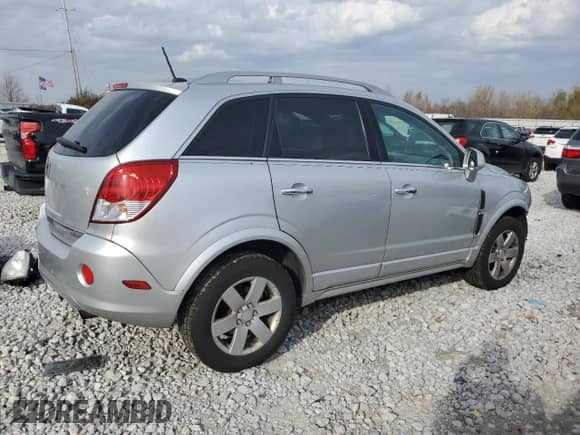 2009 Saturn VUE XR с VIN 3GSCL53P99S620270, выставлен на аукционе Copart как лот 78404594 с пробегом 145 908 миль миль и Чистый • Clean title. История ставок и продаж доступна на DreamBid. Изображение 3.