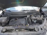 ✅ 2018 Chevrolet Equinox LT • VIN: 3GNAXJEV4JS543119 • Lot: 39774801. Listed on IAAI with 84,747 mi. Free auction sales archive from the USA and detailed vehicle history report at DreamBid. Image 10.