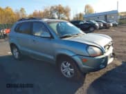 ✅ 2006 Hyundai Tucson GLS • VIN: KM8JN72D96U298978 • Лот: 43543553. Опубликован ранее на IAAI с пробегом 151 668 миль. Бесплатный доступ к архиву аукционных продаж из США и подробный отчёт об истории автомобиля на DreamBid. Изображение 1.