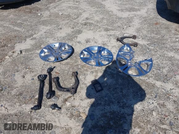 ✅ 2010 Dodge Charger Police • VIN: 2B3AA4CT9AH166241 • Лот: 41785755. Опубликован ранее на IAAI с пробегом Не указан. Бесплатный доступ к архиву аукционных продаж из США и подробный отчёт об истории автомобиля на DreamBid. Изображение 11.