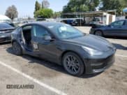 ✅ 2021 Tesla Model 3 Long Range • VIN: 5YJ3E1EB6MF002955 • Lot: 59161255. Wystawiony na Copart z przebiegiem 32 183 mil. Bezpłatny archiwum sprzedaży aukcyjnych z USA i szczegółowy raport historii pojazdu na DreamBid. Zdjęcie 4.