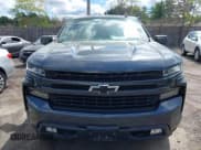 ✅ 2019 Chevrolet Silverado 1500 RST • VIN: 1GCRYEED8KZ248956 • Lot: 42172921. Wystawiony na IAAI z przebiegiem 63 811 mil. Bezpłatny archiwum sprzedaży aukcyjnych z USA i szczegółowy raport historii pojazdu na DreamBid. Zdjęcie 13.