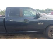 ✅ 2013 Ram 1500 SLT • VIN: 1C6RR7GG9DS614569 • Lot: 42841357. Listed on IAAI with 168,159 mi. Free auction sales archive from the USA and detailed vehicle history report at DreamBid. Image 14.