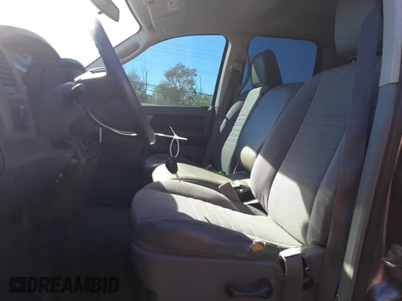 ✅ 2008 Dodge 1500 ST • VIN: 1D7HU18N88S569827 • Лот: 77076664. Опубликован ранее на Copart с пробегом 166 885 миль. Бесплатный доступ к архиву аукционных продаж из США и подробный отчёт об истории автомобиля на DreamBid. Изображение 7.