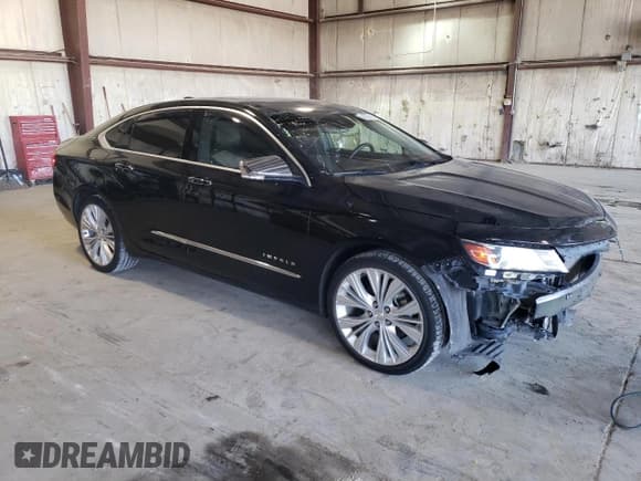 ✅ 2016 Chevrolet Impala LTZ • VIN: 1G1145S33GU157854 • Лот: 69255184. Опубликован ранее на Copart с пробегом 123 014 миль. Бесплатный доступ к архиву аукционных продаж из США и подробный отчёт об истории автомобиля на DreamBid. Изображение 4.