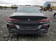 ✅ 2024 BMW 8 Series 840i • VIN: WBAGV4C07RCN68743 • Лот: 85386785. Опубликован ранее на Copart с пробегом 40 595 миль. Бесплатный доступ к архиву аукционных продаж из США и подробный отчёт об истории автомобиля на DreamBid. Изображение 6.