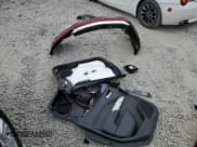 ✅ 2020 Chevrolet Colorado 2WD LT • VIN: 1GCGSCEN0L1195143 • Лот: 69651224. Опубликован ранее на Copart с пробегом 48 501 миль. Бесплатный доступ к архиву аукционных продаж из США и подробный отчёт об истории автомобиля на DreamBid. Изображение 12.