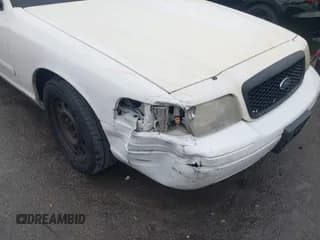 ✅ 2010 Ford Police Interceptor • VIN: 2FABP7BV9AX139932 • Lot: 43574328. Wystawiony na IAAI z przebiegiem Nie podano. Bezpłatny archiwum sprzedaży aukcyjnych z USA i szczegółowy raport historii pojazdu na DreamBid. Zdjęcie 6.