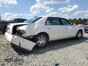 ✅ 2005 Cadillac DeVille • VIN: 1G6KD54Y85U157658 • Lot: 69035874. Listed on Copart with 173,417 mi. Free auction sales archive from the USA and detailed vehicle history report at DreamBid. Image 3.