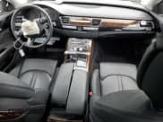 ✅ 2018 Audi A8 • VIN: WAU44AFD8JN000691 • Lot: 66694105. Wystawiony na Copart z przebiegiem Nie podano. Bezpłatny archiwum sprzedaży aukcyjnych z USA i szczegółowy raport historii pojazdu na DreamBid. Zdjęcie 8.