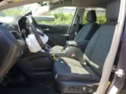 ✅ 2020 Chevrolet Equinox LT • VIN: 3GNAXJEV1LS708126 • Лот: 70864275. Опубликован ранее на Copart с пробегом 50 811 миль. Бесплатный доступ к архиву аукционных продаж из США и подробный отчёт об истории автомобиля на DreamBid. Изображение 7.