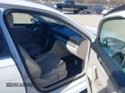 ✅ 2021 Volkswagen Passat SE • VIN: 1VWSA7A36MC012338 • Lot: 43709894. Listed on IAAI with 72,376 mi. Free auction sales archive from the USA and detailed vehicle history report at DreamBid. Image 5.