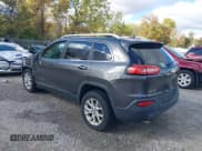 ✅ 2014 Jeep Cherokee Latitude • VIN: 1C4PJMCB5EW151324 • Lot: 43514748. Wystawiony na IAAI z przebiegiem 108 169 mil. Bezpłatny archiwum sprzedaży aukcyjnych z USA i szczegółowy raport historii pojazdu na DreamBid. Zdjęcie 3.