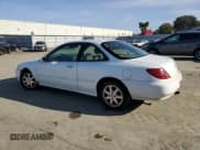 ✅ 1998 Acura CL Premium • VIN: 19UYA2254WL004534 • Lot: 46339365. Listed on Copart with 239,051 mi. Free auction sales archive from the USA and detailed vehicle history report at DreamBid. Image 2.