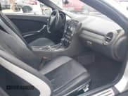 ✅ 2006 Mercedes-Benz SLK 280 • VIN: WDBWK54F26F130107 • Lot: 42067876. Listed on IAAI with 167,518 mi. Free auction sales archive from the USA and detailed vehicle history report at DreamBid. Image 5.