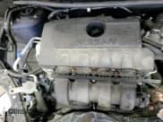 ✅ 2017 Nissan Sentra S • VIN: 3N1AB7AP0HY221640 • Lot: 93626135. Wystawiony na Copart z przebiegiem 109 501 mil. Bezpłatny archiwum sprzedaży aukcyjnych z USA i szczegółowy raport historii pojazdu na DreamBid. Zdjęcie 16.