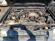 ✅ 2002 Nissan Xterra XE • VIN: 5N1ED28Y62C582750 • Lot: 59386833. Wystawiony na Copart z przebiegiem Nie podano. Bezpłatny archiwum sprzedaży aukcyjnych z USA i szczegółowy raport historii pojazdu na DreamBid. Zdjęcie 12.