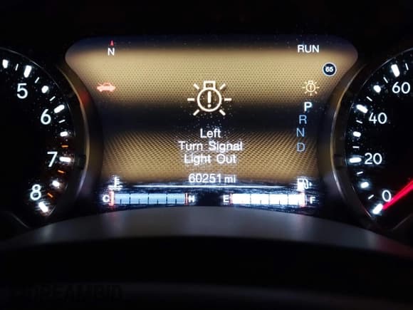 ✅ 2022 Jeep Renegade Trailhawk • VIN: ZACNJDC14NPN47737 • Lot: 43747324. Listed on IAAI with 60,251 mi. Free auction sales archive from the USA and detailed vehicle history report at DreamBid. Image 7.