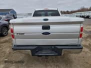 ✅ 2013 Ford F-150 STX • VIN: 1FTMF1CM5DFB25695 • Lot: 96217185. Listed on Copart with 146,677 mi. Free auction sales archive from the USA and detailed vehicle history report at DreamBid. Image 6.