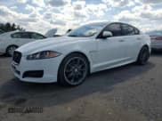 ✅ 2015 Jaguar XF Portfolio • VIN: SAJWJ0FF5F8U75531 • Lot: 70935485. Wystawiony na Copart z przebiegiem Nie podano. Bezpłatny archiwum sprzedaży aukcyjnych z USA i szczegółowy raport historii pojazdu na DreamBid. Zdjęcie 1.