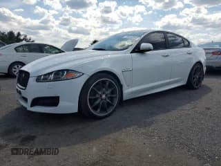 ✅ 2015 Jaguar XF Portfolio • VIN: SAJWJ0FF5F8U75531 • Lot: 70935485. Wystawiony na Copart z przebiegiem Nie podano. Bezpłatny archiwum sprzedaży aukcyjnych z USA i szczegółowy raport historii pojazdu na DreamBid. Zdjęcie 1.