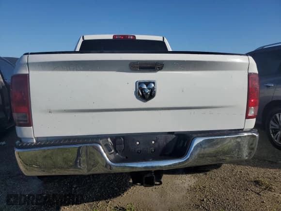 ✅ 2013 Ram 2500 Tradesman • VIN: 3C6TR4CT5DG537410 • Lot: 74247334. Wystawiony na Copart z przebiegiem 169 184 mil. Bezpłatny archiwum sprzedaży aukcyjnych z USA i szczegółowy raport historii pojazdu na DreamBid. Zdjęcie 6.