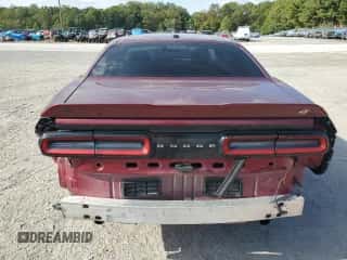 2019 Dodge Challenger GT с VIN 2C3CDZKG9KH675364, выставлен на аукционе Copart как лот 82195585 с пробегом 80 256 миль миль и Списание • Salvage title. История ставок и продаж доступна на DreamBid. Изображение 6.