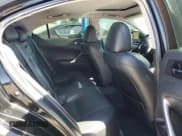 ✅ 2007 Lexus IS 350 • VIN: JTHBE262475017071 • Лот: 66395175. Опубликован ранее на Copart с пробегом 145 797 миль. Бесплатный доступ к архиву аукционных продаж из США и подробный отчёт об истории автомобиля на DreamBid. Изображение 10.