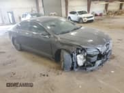 ✅ 2020 Lincoln MKZ Standard • VIN: 3LN6L5B98LR605510 • Lot: 74801844. Listed on Copart with 27,145 mi. Free auction sales archive from the USA and detailed vehicle history report at DreamBid. Image 4.