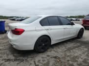 ✅ 2016 BMW 3 Series 328i • VIN: WBA8E9G59GNT46410 • Lot: 84434765. Listed on Copart with 88,129 mi. Free auction sales archive from the USA and detailed vehicle history report at DreamBid. Image 3.