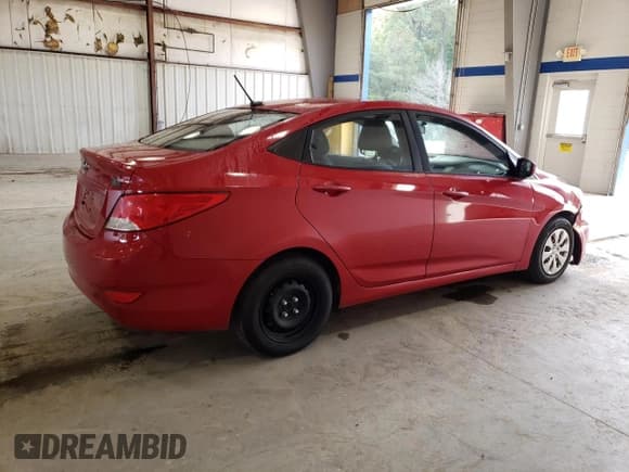 ✅ 2016 Hyundai Accent SE • VIN: KMHCT4AE2GU095326 • Lot: 73096744. Wystawiony na Copart z przebiegiem 139 041 mil. Bezpłatny archiwum sprzedaży aukcyjnych z USA i szczegółowy raport historii pojazdu na DreamBid. Zdjęcie 3.