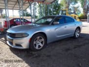 ✅ 2015 Dodge Charger Police • VIN: 2C3CDXAT6FH791257 • Лот: 43061750. Опубликован ранее на IAAI с пробегом 123 323 миль. Бесплатный доступ к архиву аукционных продаж из США и подробный отчёт об истории автомобиля на DreamBid. Изображение 17.