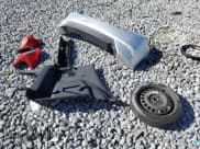 ✅ 2018 Nissan Note SV • VIN: 3N1CE2CP2JL354337 • Lot: 91244935. Wystawiony na Copart z przebiegiem 52 839 mil. Bezpłatny archiwum sprzedaży aukcyjnych z USA i szczegółowy raport historii pojazdu na DreamBid. Zdjęcie 12.