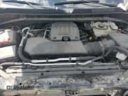 ✅ 2020 Chevrolet Silverado 1500 Custom • VIN: 1GCRYBEK2LZ363020 • Lot: 68135275. Listed on Copart with 61,215 mi. Free auction sales archive from the USA and detailed vehicle history report at DreamBid. Image 11.