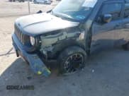 ✅ 2023 Jeep Renegade Latitude • VIN: ZACNJDB17PPP42865 • Lot: 43292173. Listed on IAAI with 15,791 mi. Free auction sales archive from the USA and detailed vehicle history report at DreamBid. Image 6.