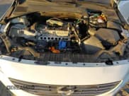 ✅ 2015 Volvo S60 T5 Drive-E Premier • VIN: YV140MFB1F1314660 • Lot: 43697106. Wystawiony na IAAI z przebiegiem 135 098 mil. Bezpłatny archiwum sprzedaży aukcyjnych z USA i szczegółowy raport historii pojazdu na DreamBid. Zdjęcie 10.