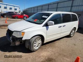 ✅ 2013 Dodge Grand Caravan SXT • VIN: 2C4RDGCG3DR717842 • Лот: 81663395. Опубликован ранее на Copart с пробегом 148 875 миль. Бесплатный доступ к архиву аукционных продаж из США и подробный отчёт об истории автомобиля на DreamBid. Изображение 1.
