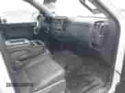 2014 Chevrolet Silverado 1500 Work Truck with VIN 3GCPCPEC6EG479433, listed as a IAAI auction lot 41425682 with 55,463 mi miles and . Bid and sale history available at DreamBid. Image 5.