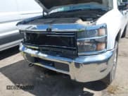 ✅ 2016 Chevrolet Silverado 2500HD Work Truck • VIN: 1GC2CUEG9GZ319948 • Lot: 42078750. Wystawiony na IAAI z przebiegiem 192 581 mil. Bezpłatny archiwum sprzedaży aukcyjnych z USA i szczegółowy raport historii pojazdu na DreamBid. Zdjęcie 6.