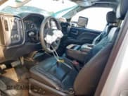 ✅ 2015 Chevrolet Silverado 1500 • VIN: 1GC5CYC89FZ533708 • Лот: 65793415. Опубликован ранее на Copart с пробегом 86 431 миль. Бесплатный доступ к архиву аукционных продаж из США и подробный отчёт об истории автомобиля на DreamBid. Изображение 7.