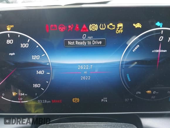 ✅ 2025 Mercedes-Benz GLC 350e • VIN: W1NKM5GB0SF316217 • Лот: 42838040. Опубликован ранее на IAAI с пробегом 2 622 миль. Бесплатный доступ к архиву аукционных продаж из США и подробный отчёт об истории автомобиля на DreamBid. Изображение 7.